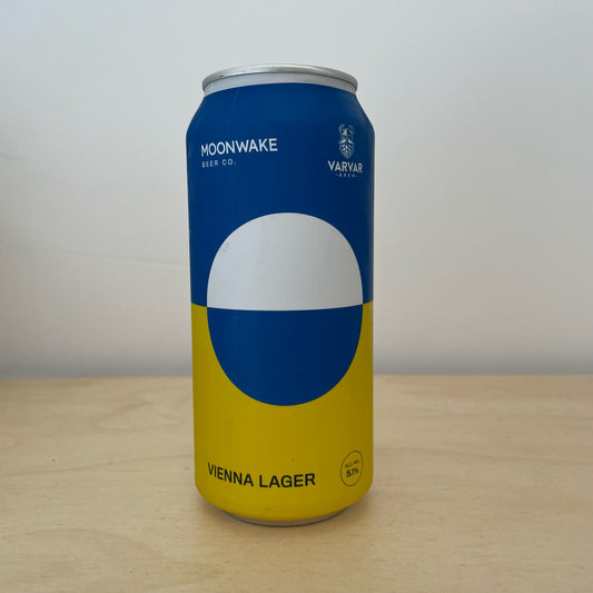 Moonwake Vienna Lager (440ml Can)