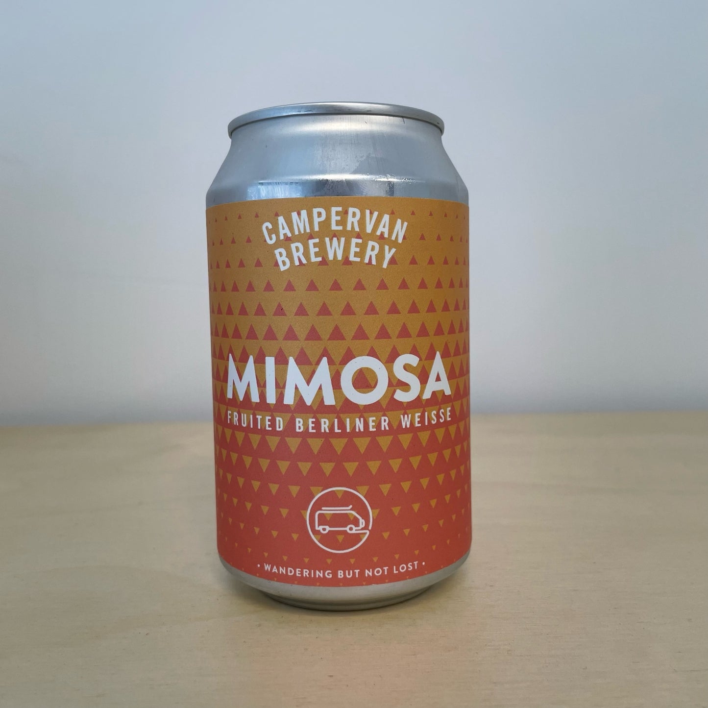 Campervan Mimosa (330ml Can)