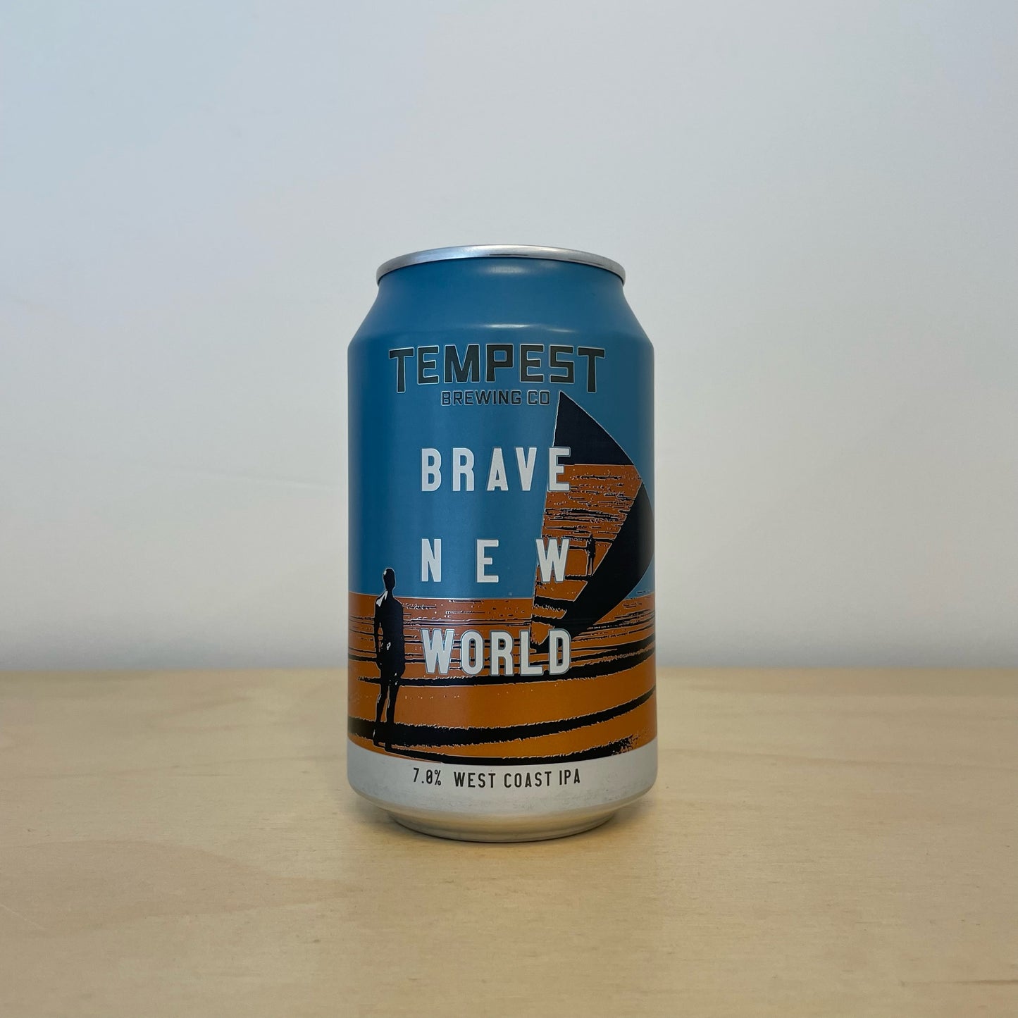 Tempest Brave New World (330ml Can)