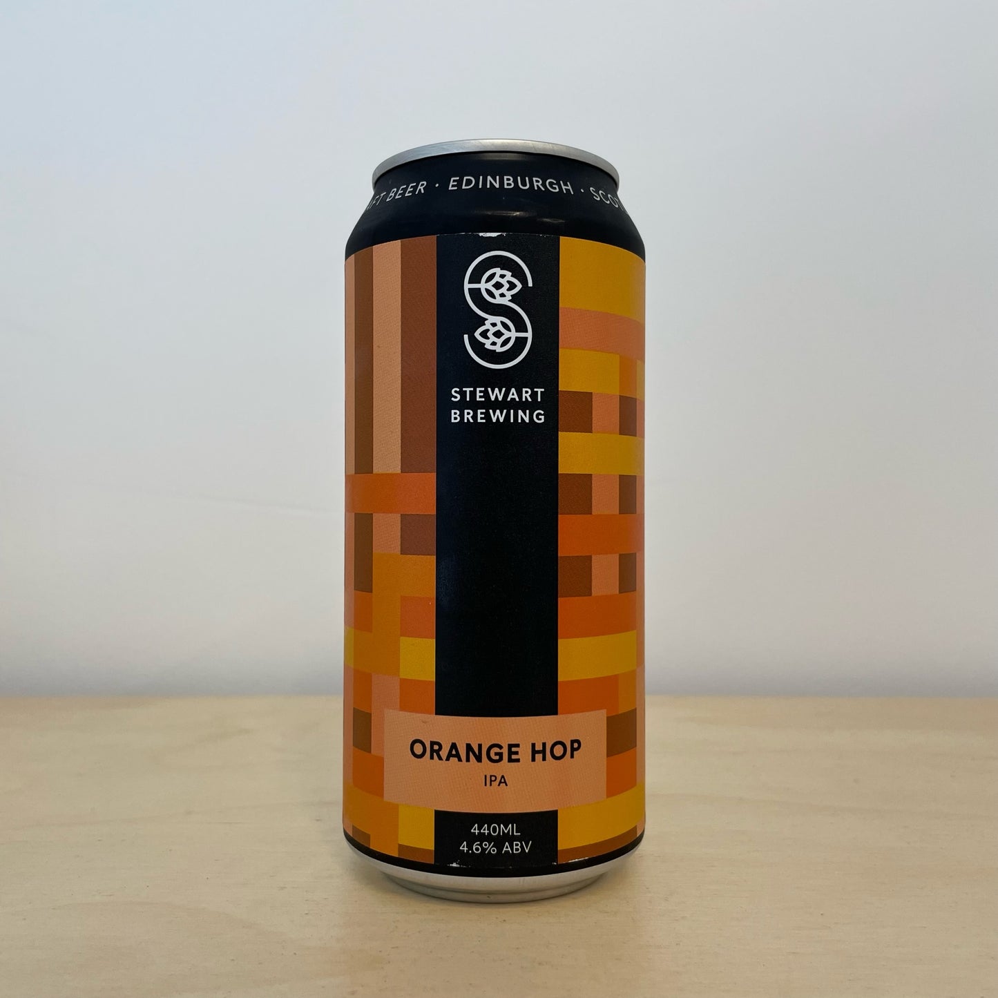 Stewart Brewing Orange Hop (440ml Can)