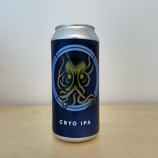 Otherworld Cryo IPA (440ml Can)