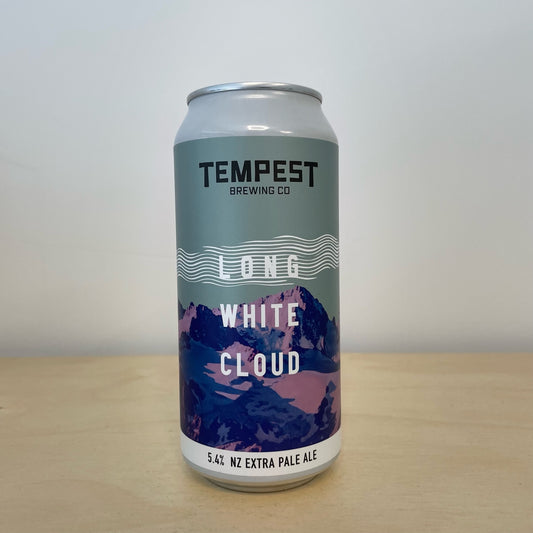 Tempest Long White Cloud (440ml Can)