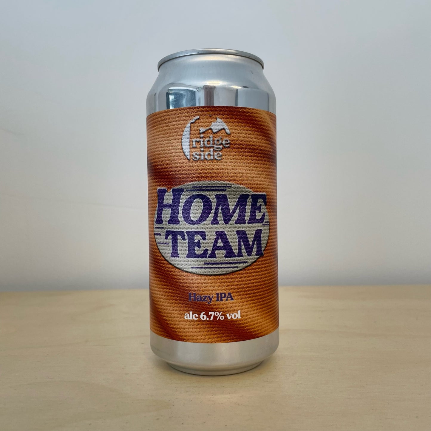 Ridgeside Home Team (440ml Can)