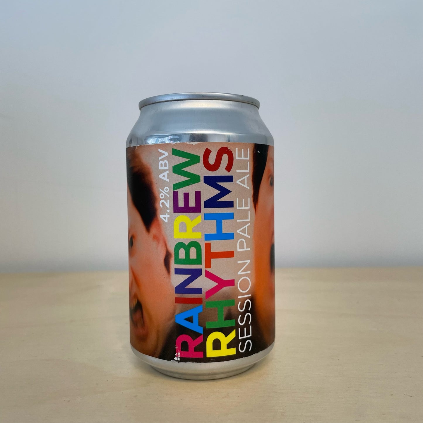 BrewBoard Rainbrew Rhythms (330ml Can)