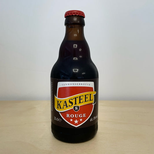 Kasteel Rouge (330ml Bottle)