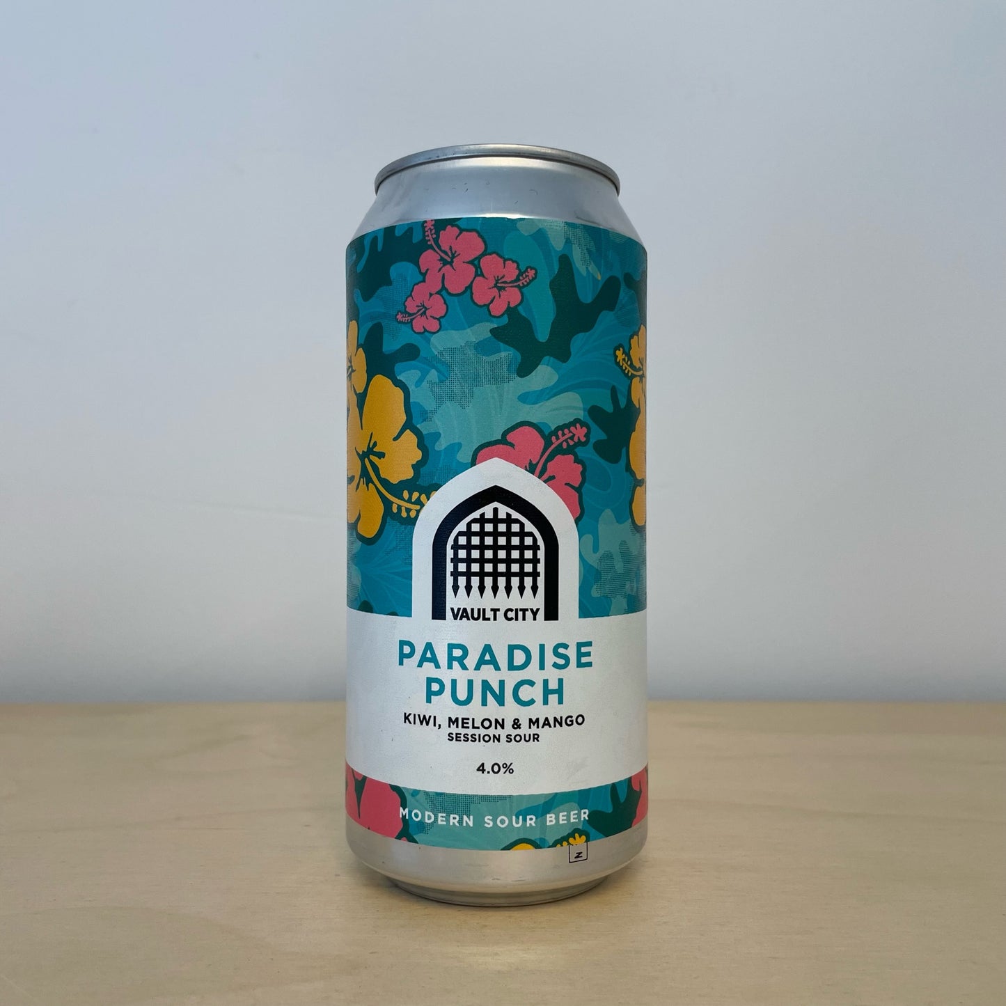 Vault City Paradise Punch (440ml  Can)