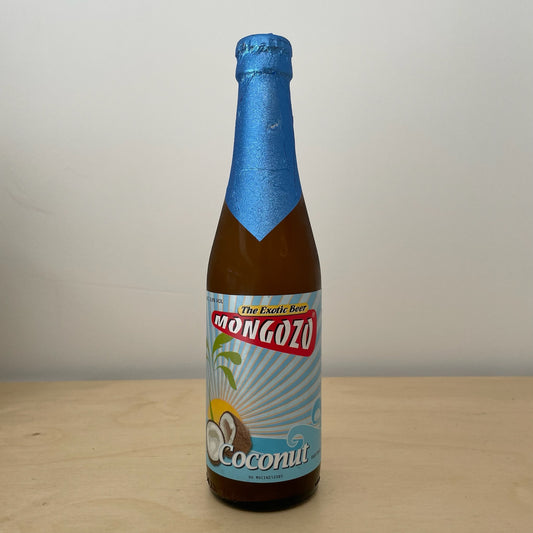 Mongozo Coconut (330ml Bottle)