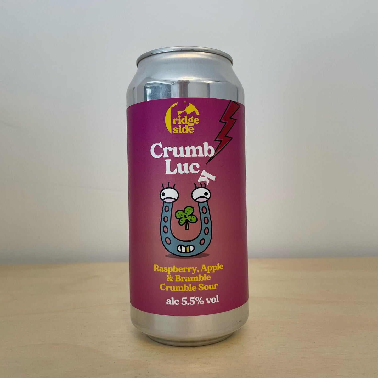 Ridgeside Crumb Luck (440ml Can)