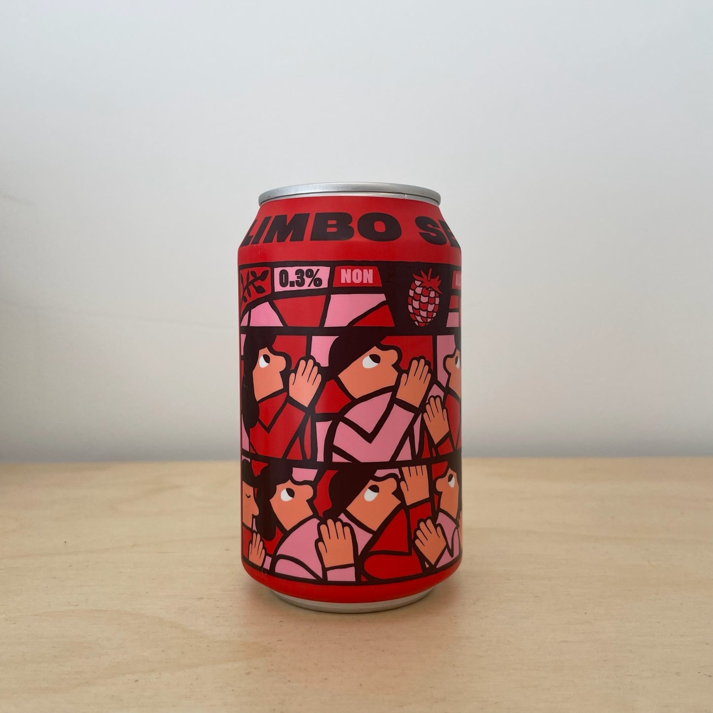 Mikkeller Limbo (330ml Can)