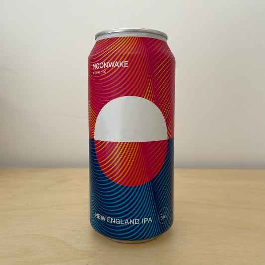 Moonwake New England IPA (440ml Can)