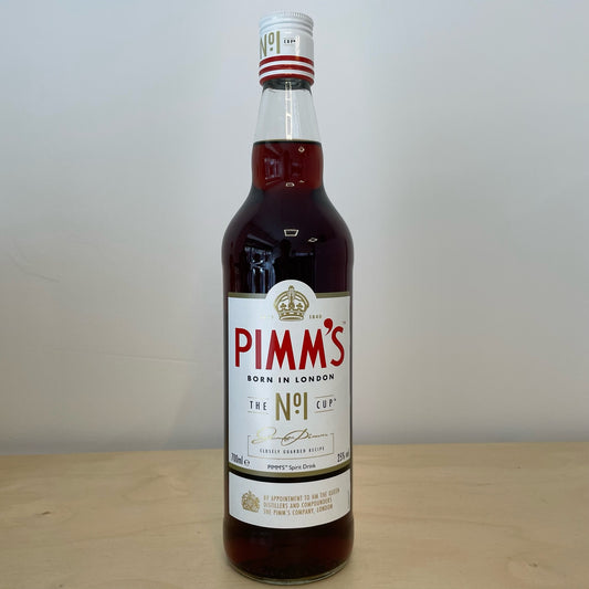 Pimm's No. 1 (70cl Bottle)