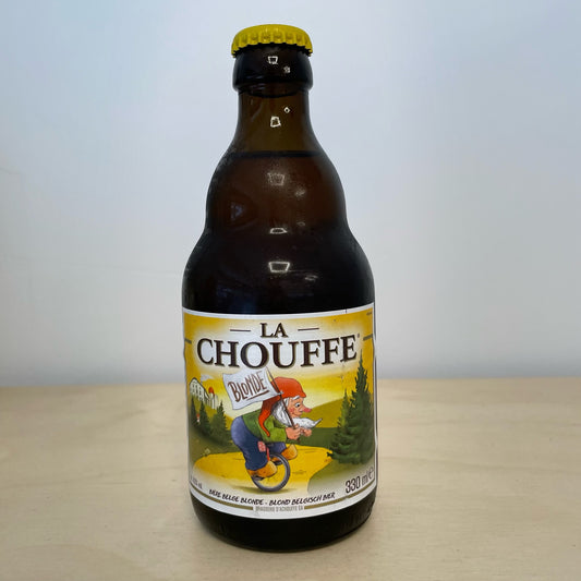 La Chouffe (330ml Bottle)