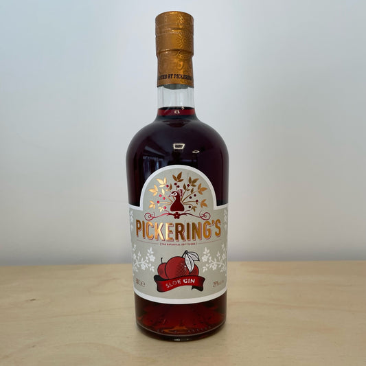 Pickering's Sloe Gin (50cl Bottle)