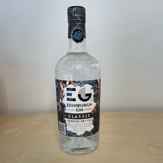 Edinburgh Gin (70cl Bottle)