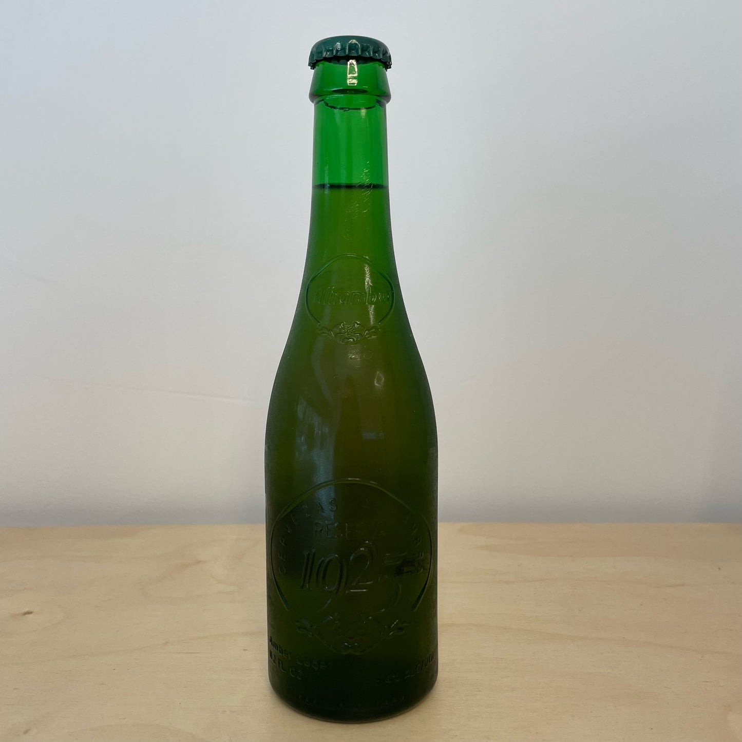 Alhambra Reserva 1925 (330ml Bottle)