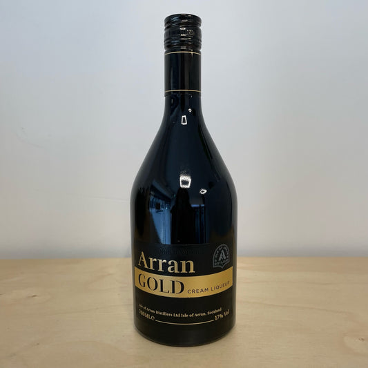 Arran Gold (70cl Bottle)