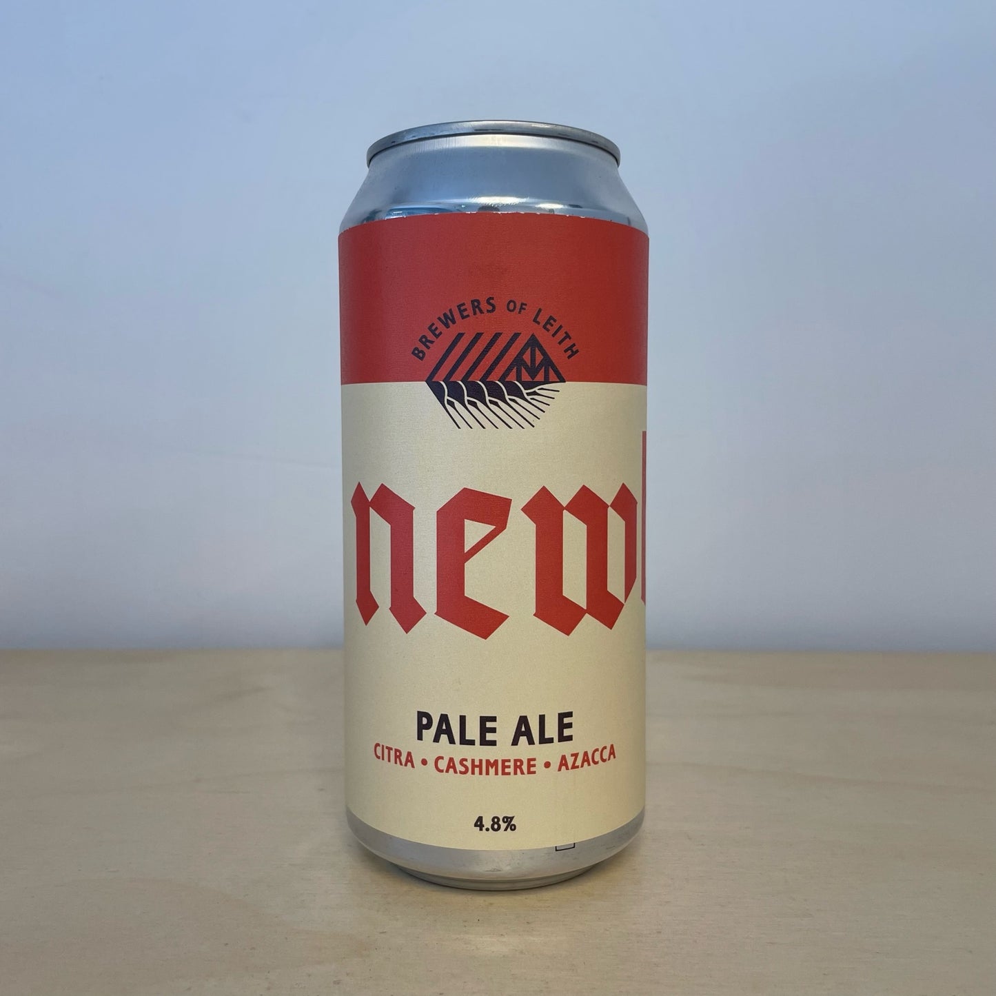 Newbarns Pale Ale (440ml Can)