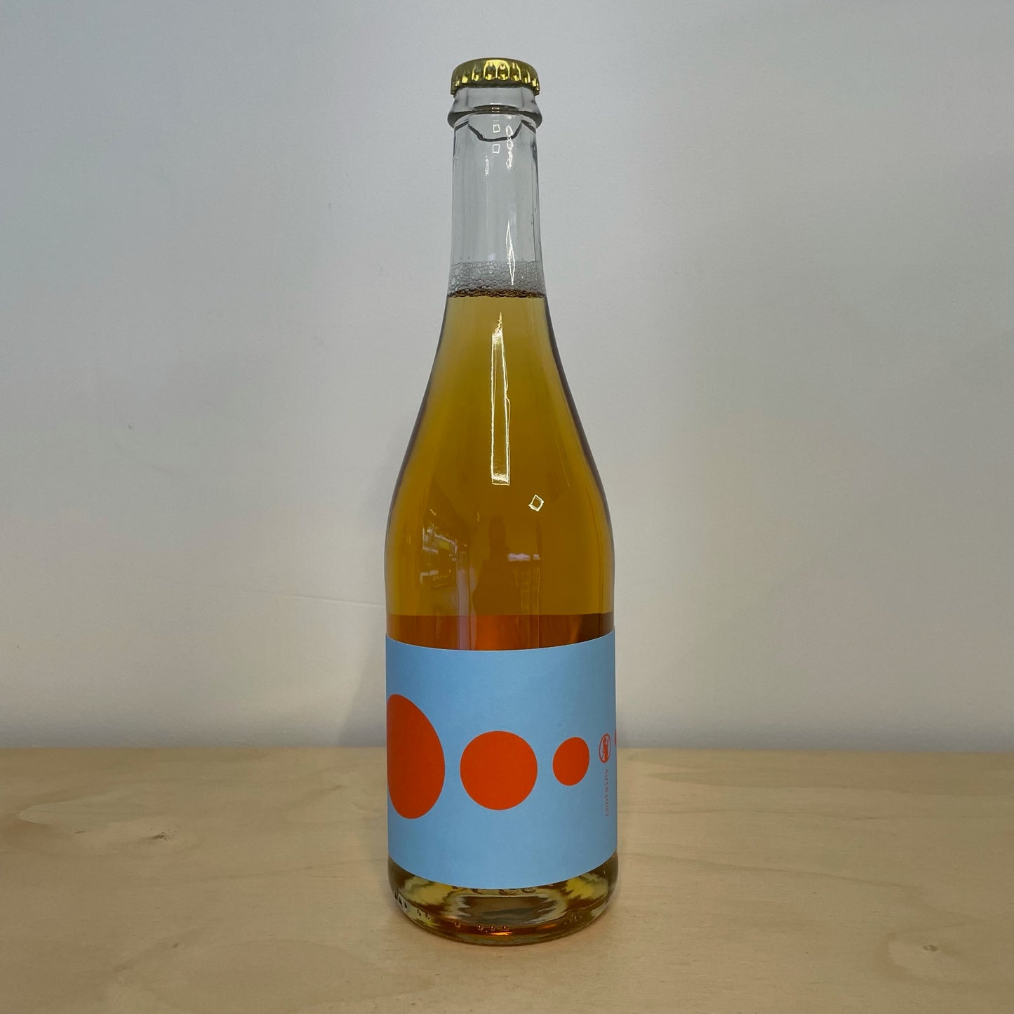 Pilton Pomme Pomme (750ml Bottle)