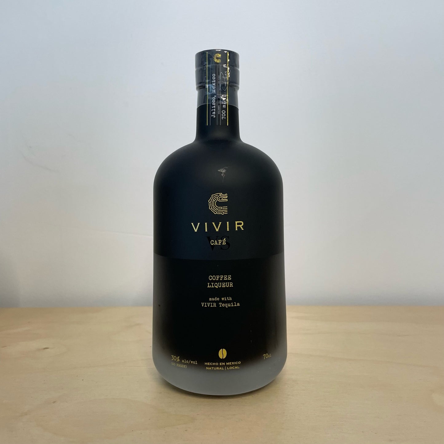 Vivir Café VS (70cl Bottle)