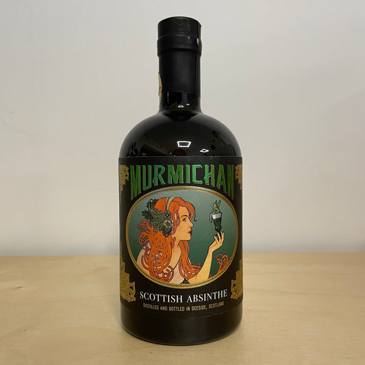Lost Loch Murmichan (50cl Bottle)
