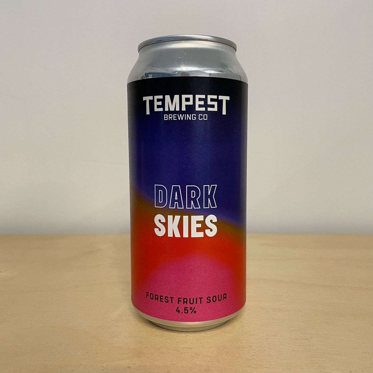 Tempest Dark Skies (440ml Can)