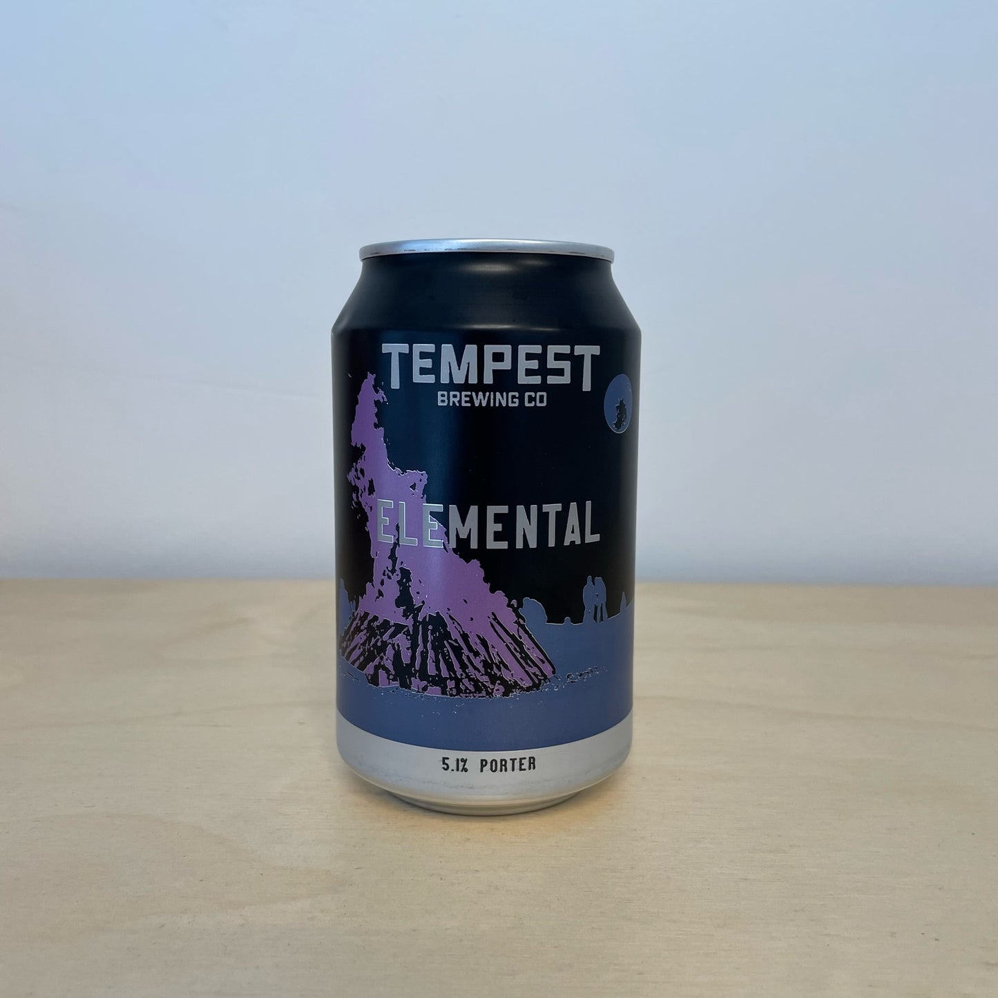 Tempest Elemental (330ml Can)