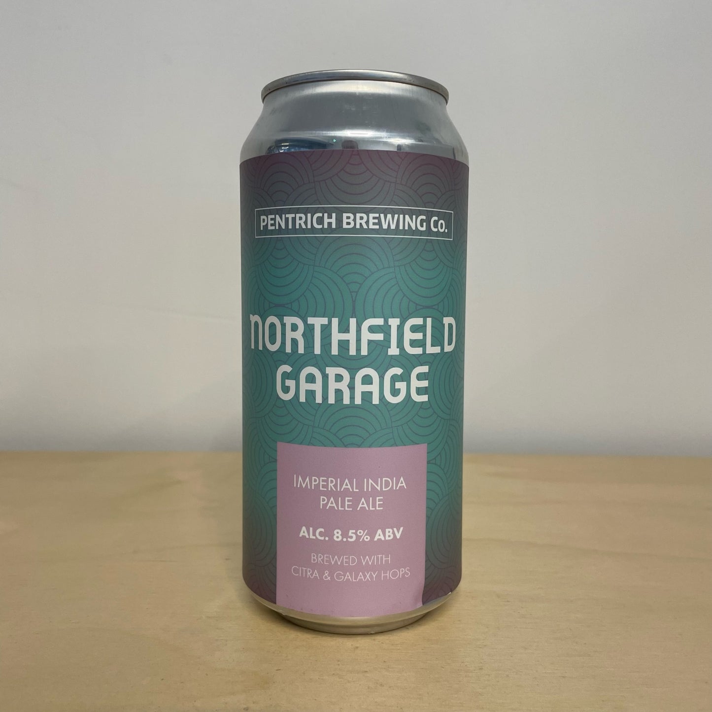 Pentrich Brewing Northfield Garage (440ml Can)