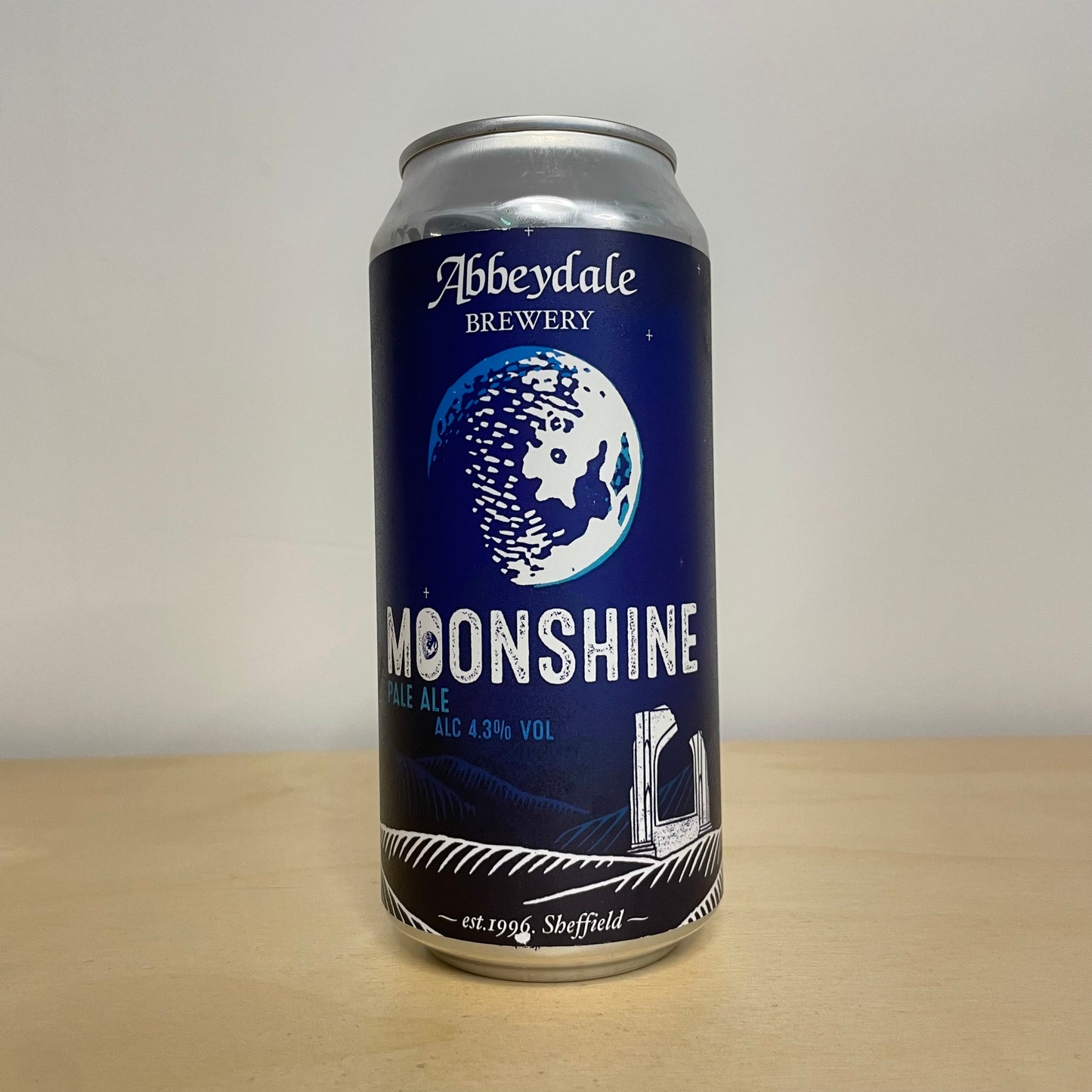 Abbeydale Moonshine (440ml Can)