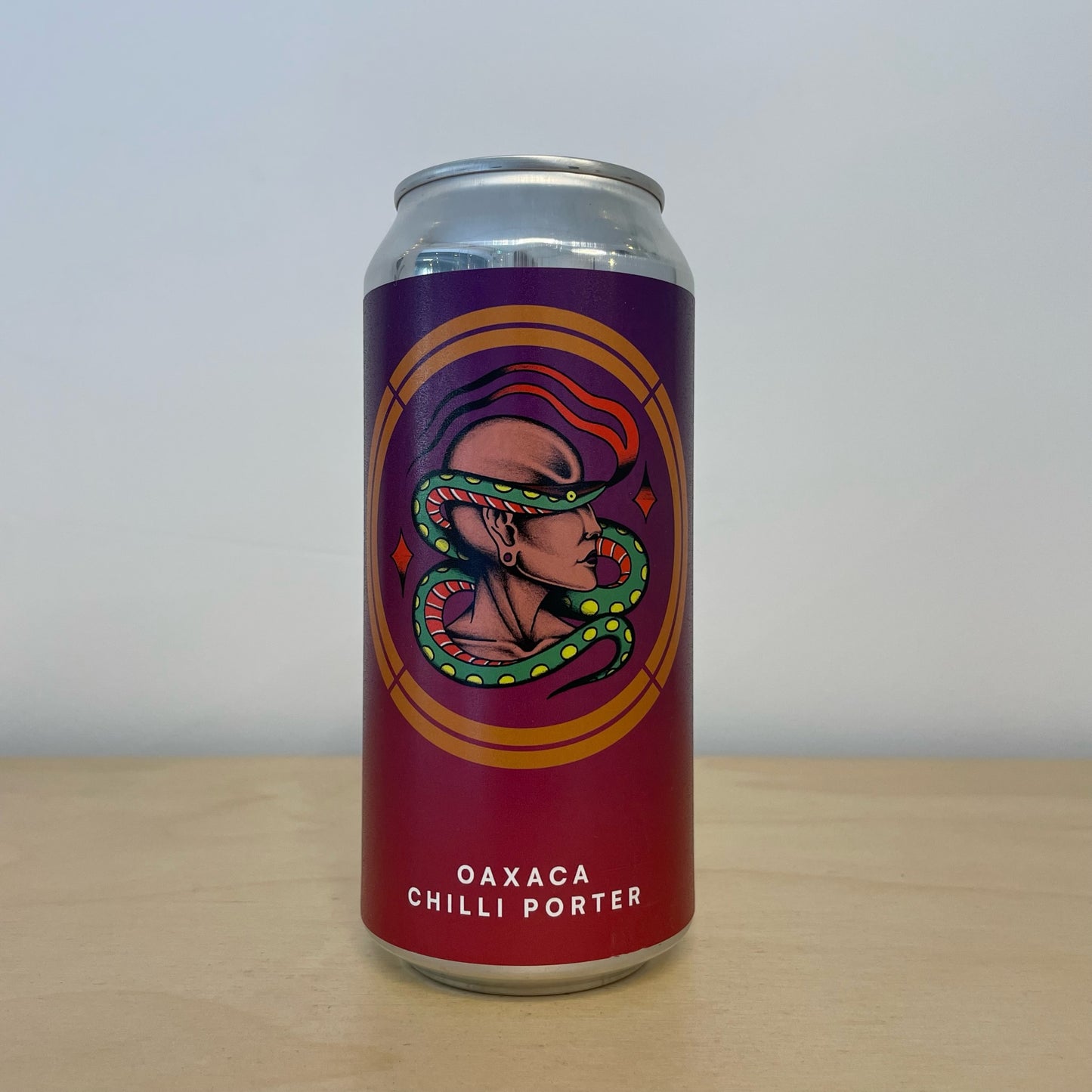 Otherworld Oaxaca Chilli Porter (440ml Can)