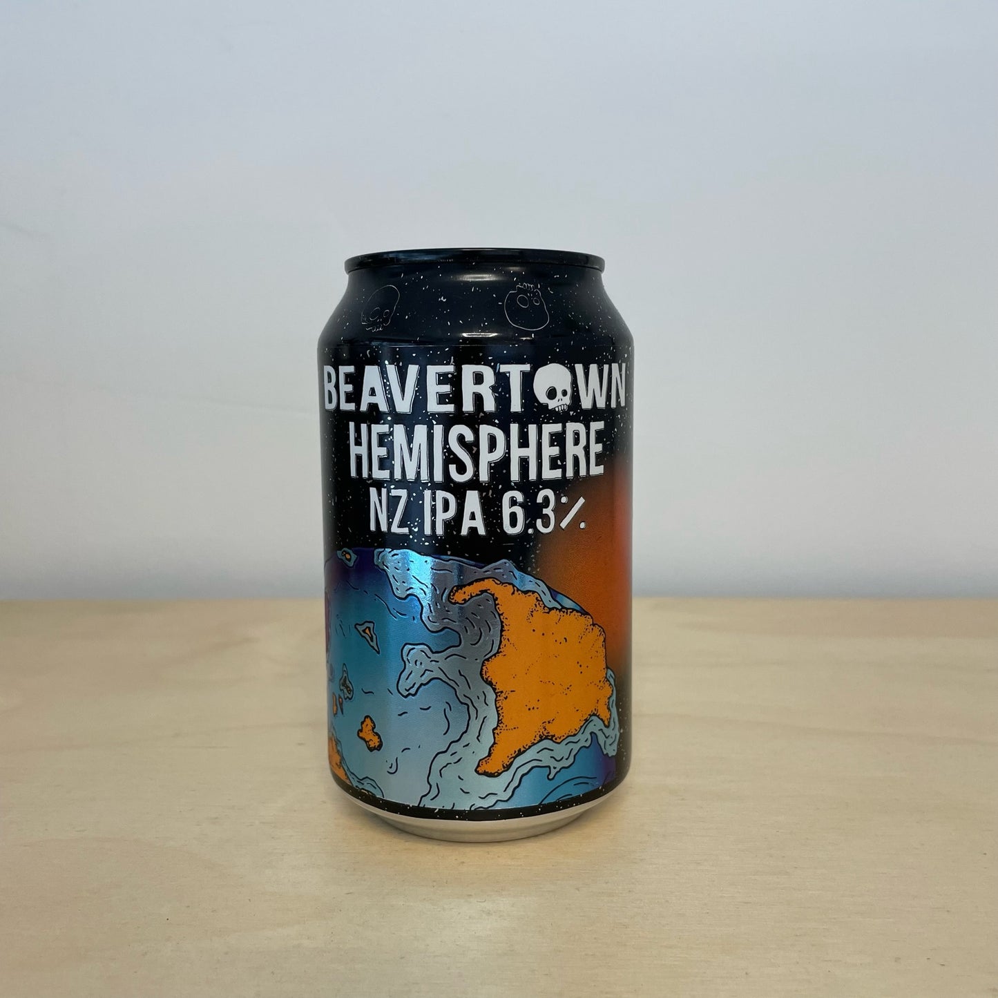 Beavertown Hemisphere (330ml Can)