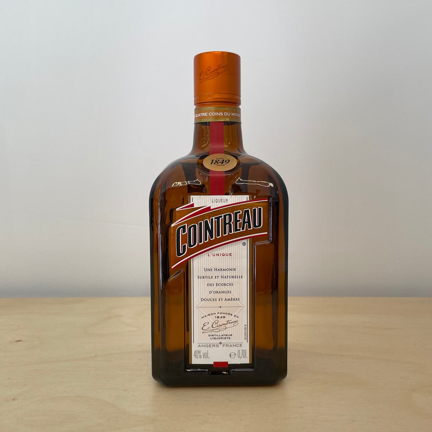 Cointreau Triple Sec (70cl Bottle)