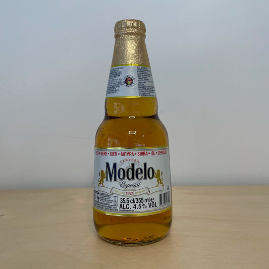 Modelo Especial (355ml Bottle)