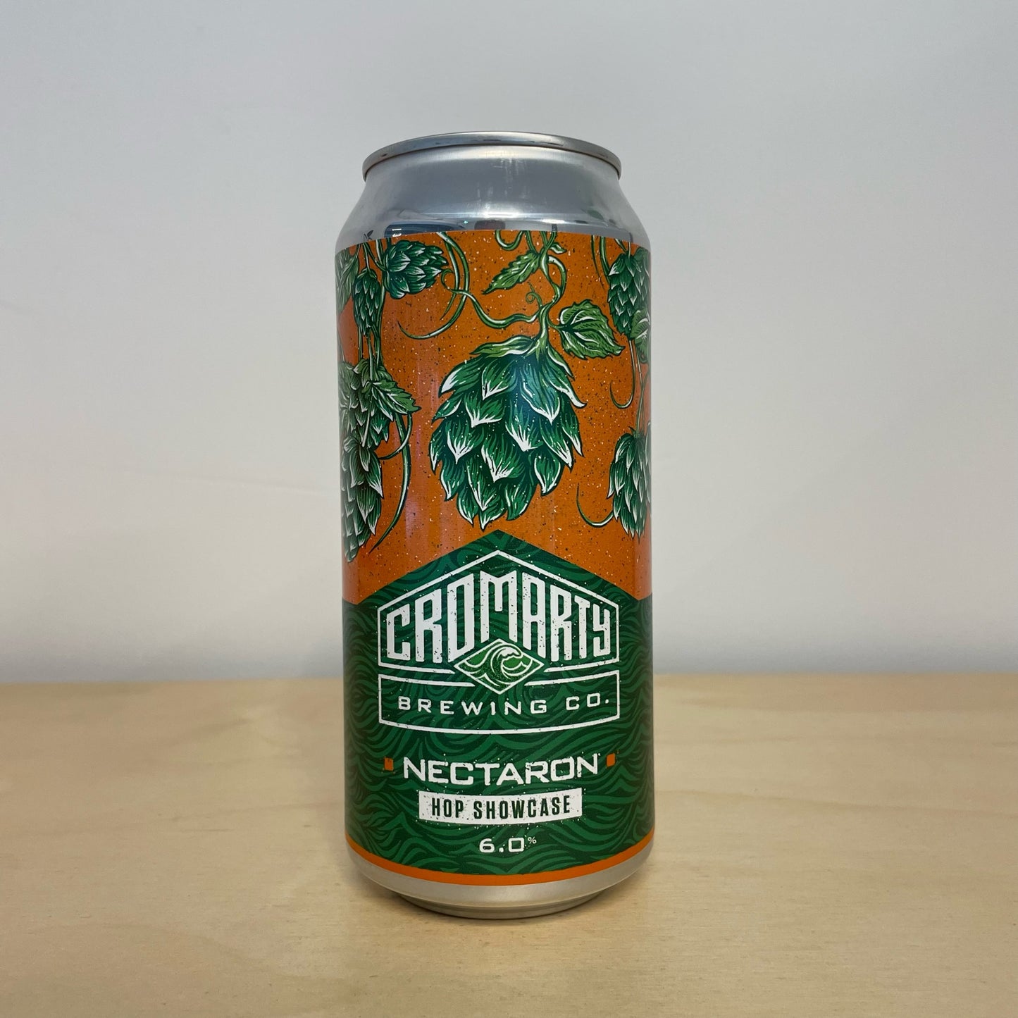 Cromarty Nectaron (440ml Can)