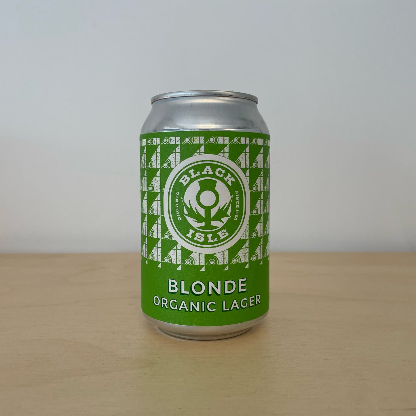 Black Isle Blonde (330ml Can)