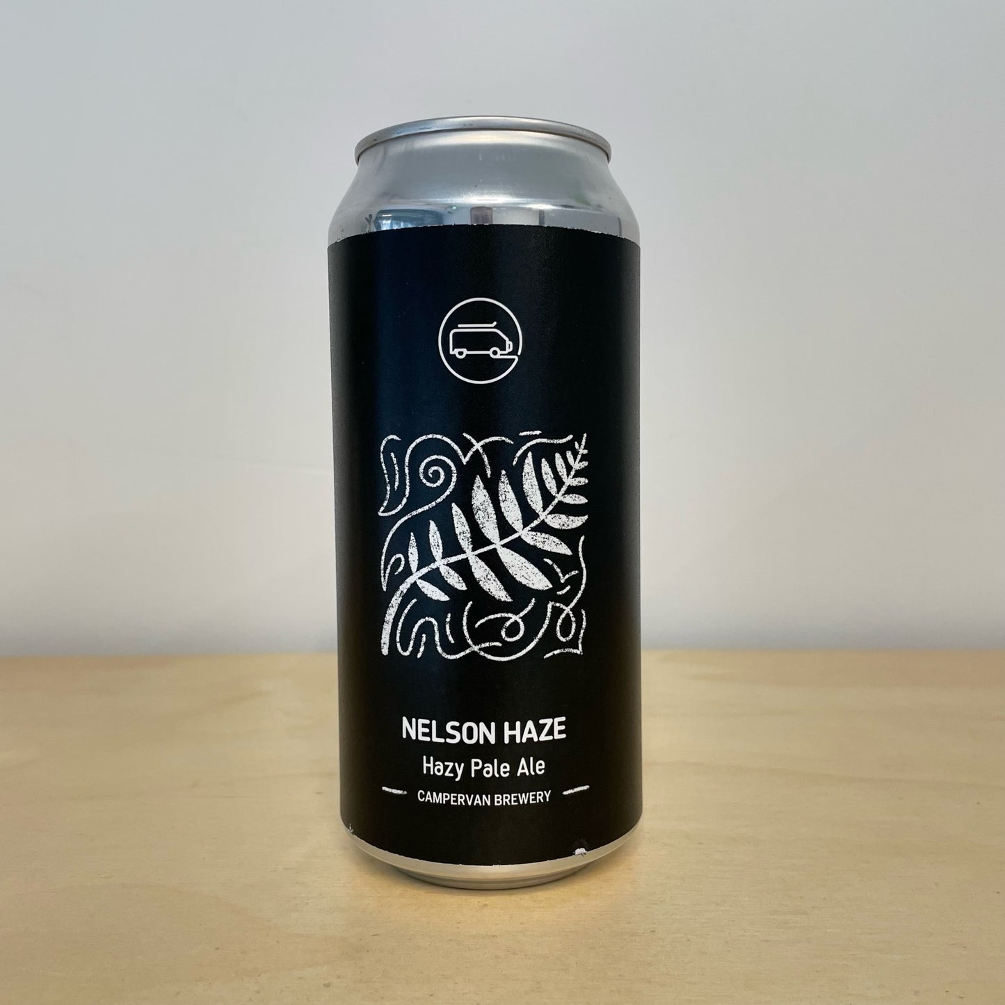 Campervan Nelson Haze (440ml Can)