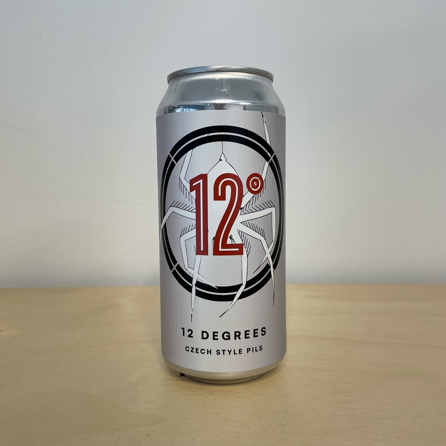 Otherworld 12 Degrees (440ml Can)