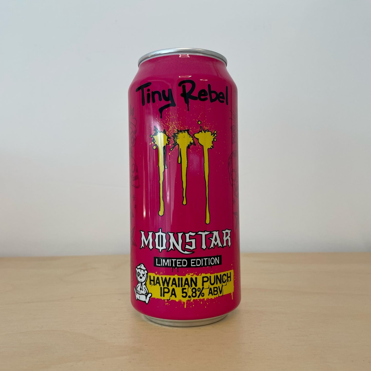 Tiny Rebel Monstar (440ml Can)