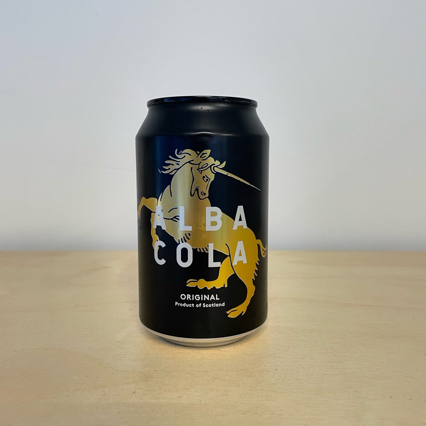 Alba Cola (330ml Can)